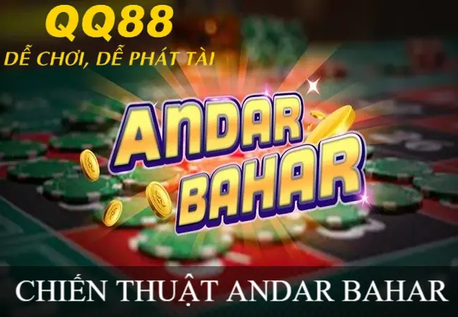 Chiến thuật andar bahar
