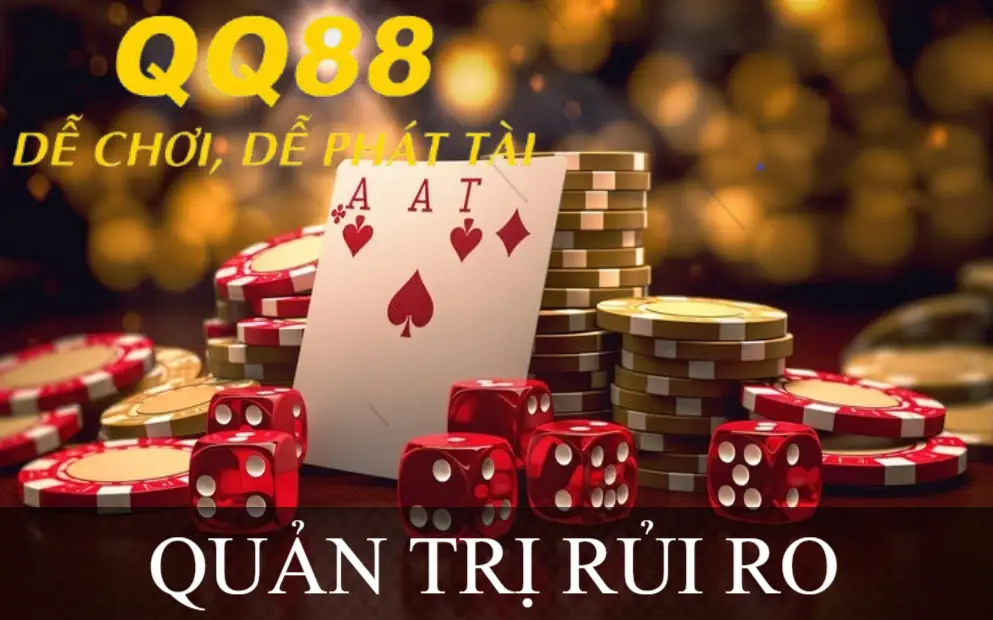 QUẢN TRỊ RỦI RO