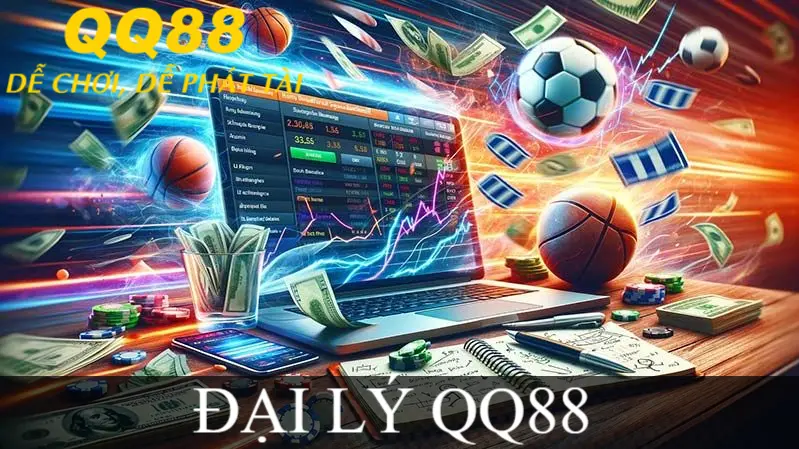 ĐẠI LÝ QQ88