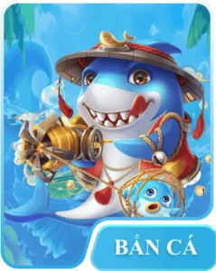 QQ88 Bắn Cá