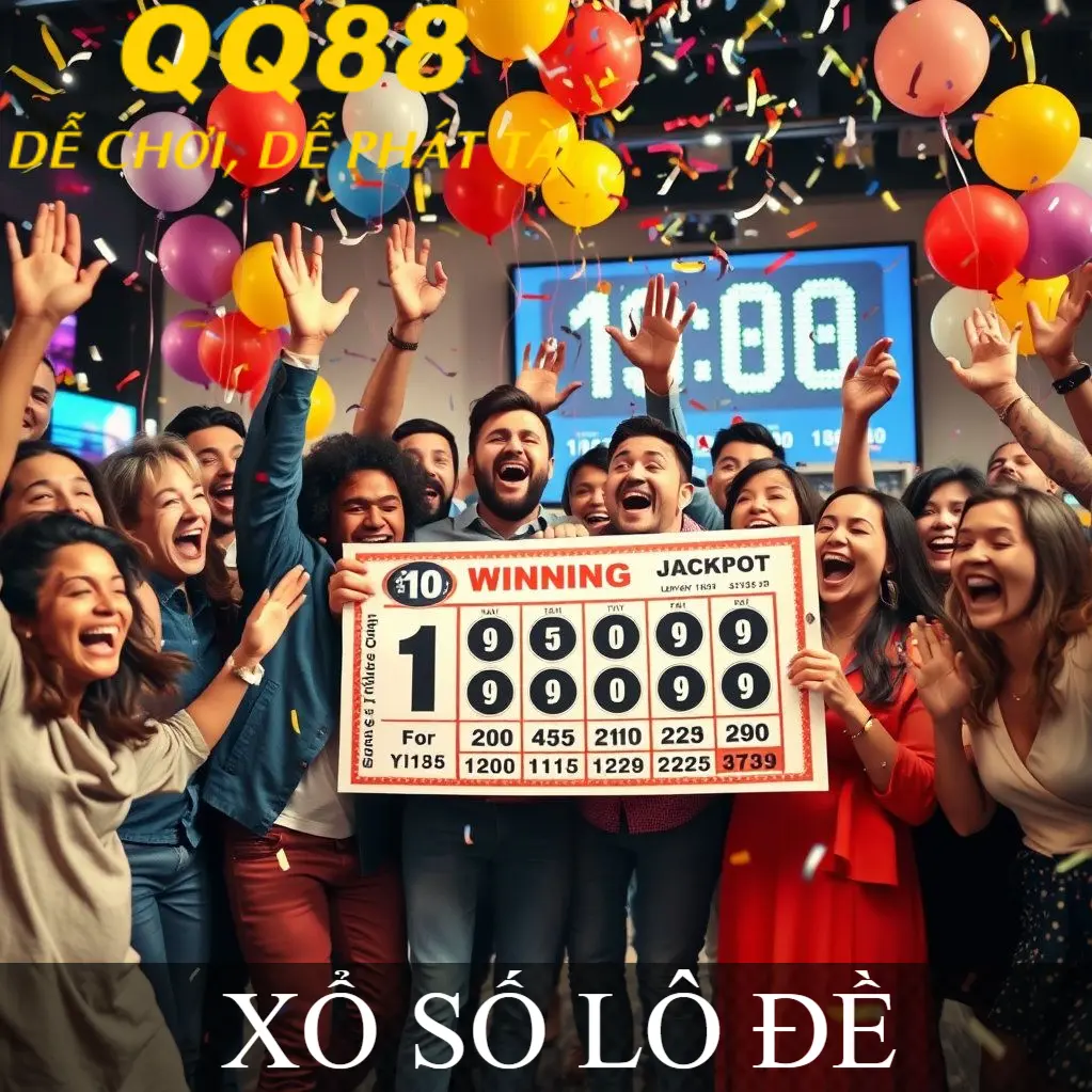 xổ số lô đề